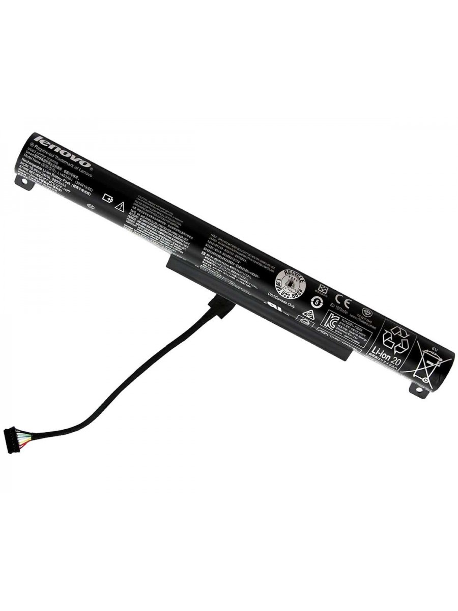 Baterie originala OEM Lenovo IdeaPad 100-15IBY B50-10